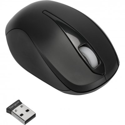 TARGUS  souris optique sans fil 2.4 GHz