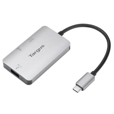 TARGUS  - station d'accueil - USB-C - HDMI