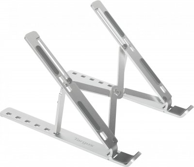 TARGUS  - Support pour ordinateur portable - 10" - 15.6" - argent