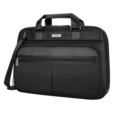TARGUS  TBT932GL Mallette Topload Mobile Elite 15,6-16 Pouces - Noir