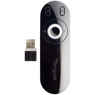 TARGUS  T&eacute;l&eacute;commande pour PC/MAC - AMP13EU