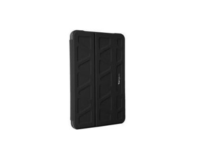 TARGUS  THZ595GL 3D Protection &Eacute;tui pour iPad mini 4,3,2,1 - Noir