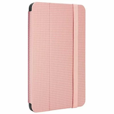 TARGUS  THZ62808GL Funda de tablet Click-in para iPad mini 4,3,2,1 - Dorado