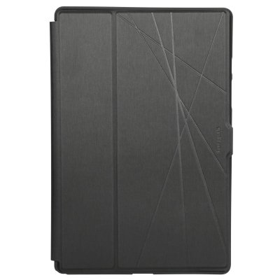 TARGUS  THZ919GL &Eacute;tui Click-In pour Samsung Galaxy Tab A8 10.5"" - Noir