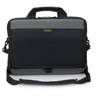 INFOPAVON Targus TSS866EU Sacoche ultraplate CityGear 14"" - Noir 4333934