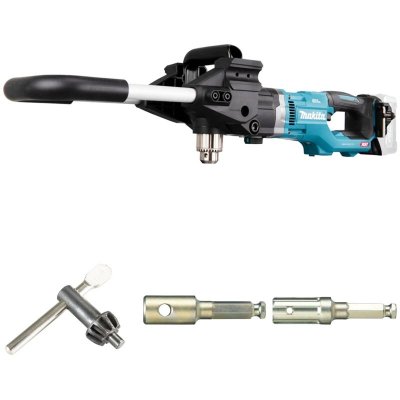 MAKITA Tari&egrave;re 40vmax 13 mm  sans batterie - dg001gz05