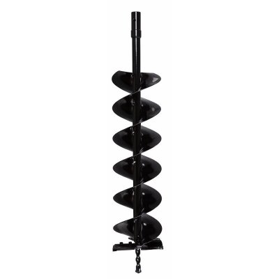 LEM SELECT Tari&egrave;re h&eacute;lico&iuml;dale - AMA - AM90380 - 100mm de diam&egrave;tre - 80cm de longueur