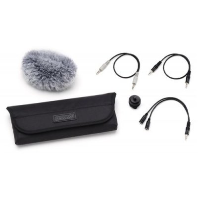 TASCAM  AK-DR11C MKII kit d'accessoires