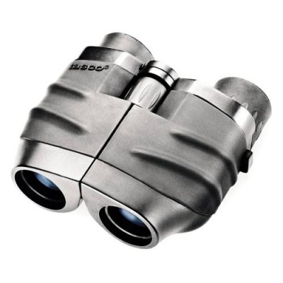 TASCO  Essentials Porro 8-24x25 Binoculars Noir