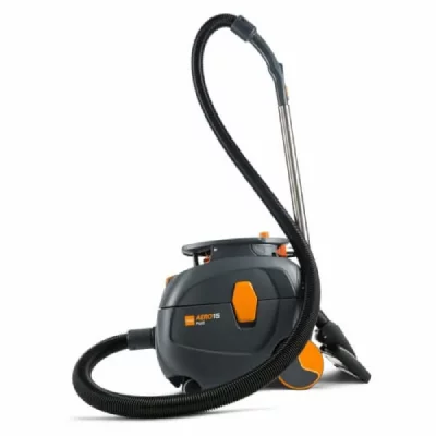 TASKI  Aspirateur AERO 15 Plus, 585 W, noir / orange 
