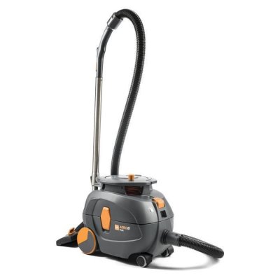 GENERIQUE TASKI Aspirateur AERO 8 Plus, 585 W, noir / orange 