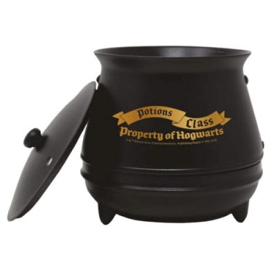 HARRY POTTER Tasse Chaudron Magique  Avec M&acute;Langeur Automatique