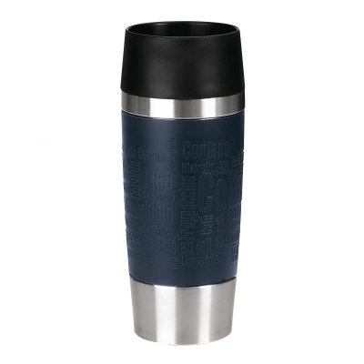 EMSA Tasse et Mugs  TRAVEL MUG 0.36 BL