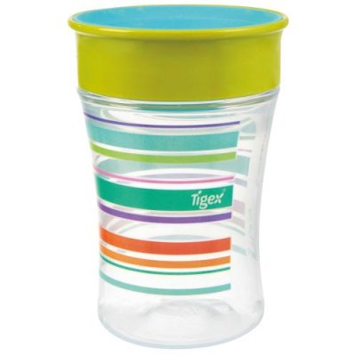 NUK Tasse  smart cup colors embout 360&deg; 250ml