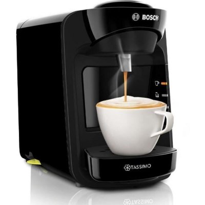BOSCH Tassimo  Suny TAS3102 Noir