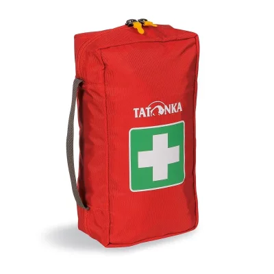 TATONKA  2810.015 kit de premiers secours rouge taille m 24 x 12,5 x 6,5 cm