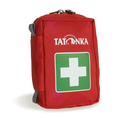 TATONKA  2810.015 Kit de premiers secours Rouge Taille XS 10 x 7 x 4 cm