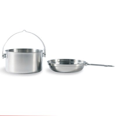 TATONKA  - Casserole + po&ecirc;le camping - 1,6