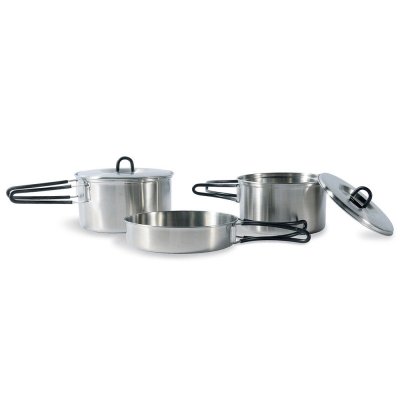 TATONKA  - Cookset Regular - Popote taille One Size 