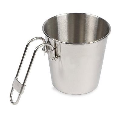 GENERIQUE Tatonka Expedition Mug Argent&eacute;