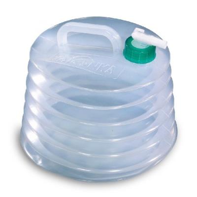 GENERIQUE Tatonka Faltkanister 5l Container Clair