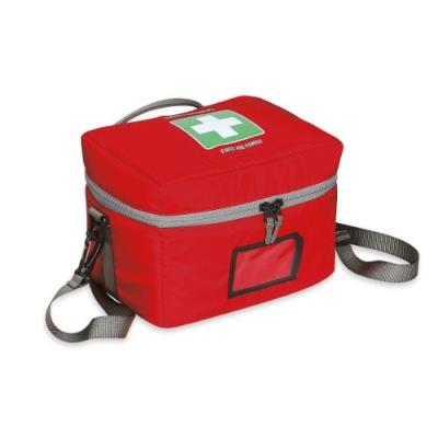 TATONKA  first advanced trousse premiers secours rouge