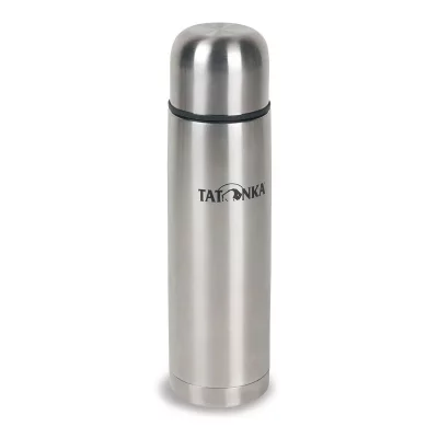 TATONKA  H&C Stuff Bouteille isotherme 1 l