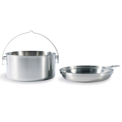 TATONKA  Kettle - 1 casserolle 4,0 L 1 po&ecirc;le