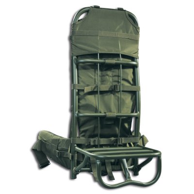 TATONKA  - Lastenkraxe - Sac &agrave; dos de trekking taille One Size, gris