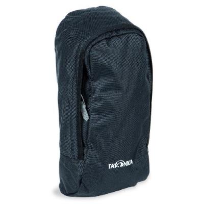 GENERIQUE Tatonka  Poche lat&eacute;rale suppl&eacute;mentaire pour sac &agrave; dos Noir - 3303.040