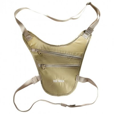TATONKA  skin chest holster 2859 holster portefeuille pectoral neutre