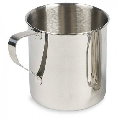 TATONKA  - Tasse inox - 0,5