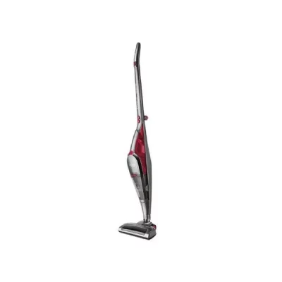 TAURUS  948176000 aspirateur balai unlimited 29.0 lithium - rouge et gris