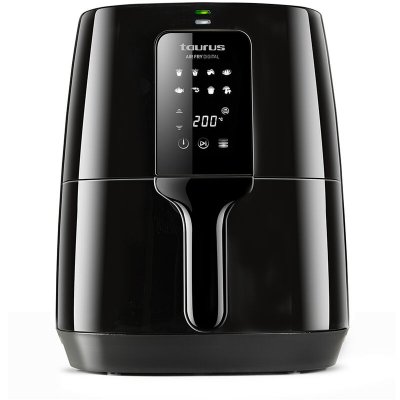 TAURUS  Air Fry Digital AF1300D Friteuse 1300W 3.5L