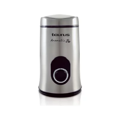TAURUS  Aromatic 150 - Moulin &agrave; caf&eacute; - 150 Watt 
