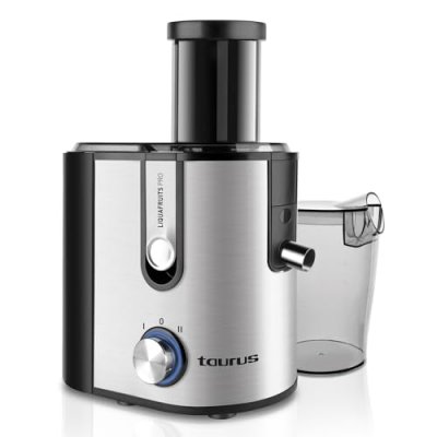 TAURUS  centrifugeuse liquafruits pro - inox