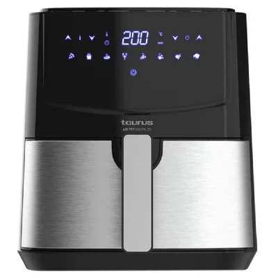 TAURUS  Friteuse sans huile Air Fry Digital 5S