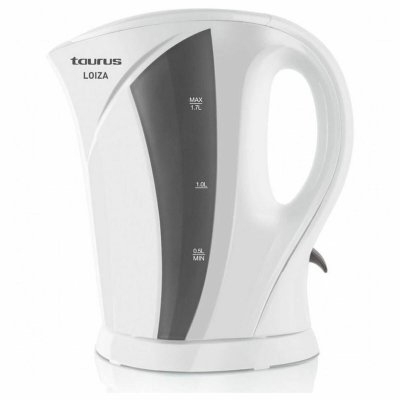 TAURUS  Loiza - Bouilloire - 2 litres - 2.2 kWatt