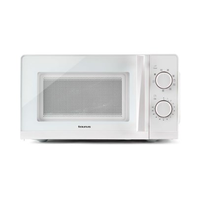 TAURUS  Micro-ondes grill 20l 900w noir - 970959000 - 