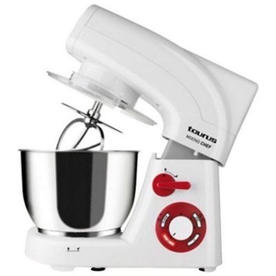 TAURUS  Mixeur plongeant  Mixing Chef 1200W