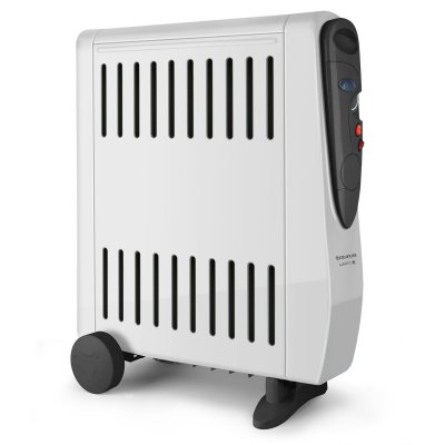 TAURUS ALPATEC TAURUS Radiateur &agrave; bain d'huile car&eacute;n&eacute; Tuareg 2500 - 2500W