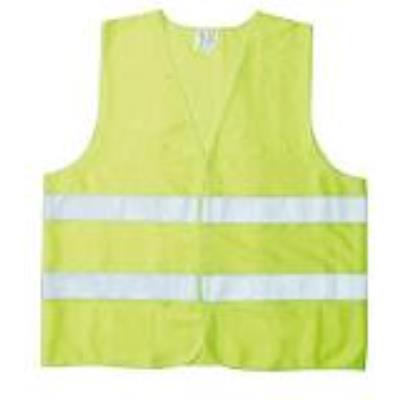 GENERIQUE TBC Gilet de signalisation CE