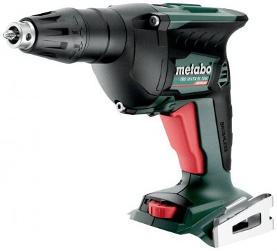 METABO Tbs 18 ltx bl 5000 (620063840) visseuses sans fil x - 
