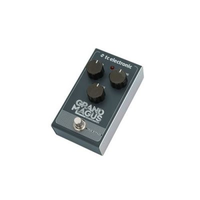  TC Electronic GRAND MAGUS DISTORTION