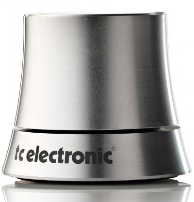 TC ELECTRONIC  Level Pilot X contr&ocirc;leur de volume d'enceinte XLR