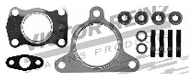REINZ Tck161ng FAI kit de distribution Cha&icirc;ne OE Qualit&eacute;