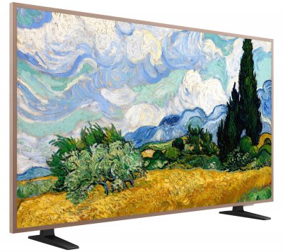 TCL  43A400 Pro - TV 4K UHD HDR - 109 cm