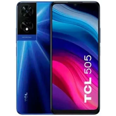 TCL  505 6gb/256gb 6.7&acute;&acute; 