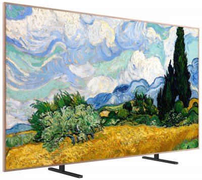 TCL  55A400 Pro - TV 4K UHD HDR - 139 cm