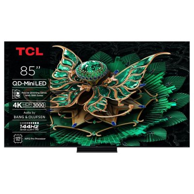 TCL  85Q7C - TV 4K UHD HDR - 215 cm